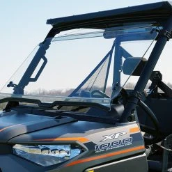 Spike Power Sports Spike Polaris Ranger (Pro-Fit) XP 1000 Tilting Scratch Resistant Windshield (2018+) 17 Spike Power Sports Spike Polaris Ranger (Pro-Fit) XP 1000 Tilting Scratch Resistant Windshield (2018+) -Zrp Store Spike Polaris Ranger Pro Fit XP 1000 Tilting Scratch Resistant Windshield 2018.3
