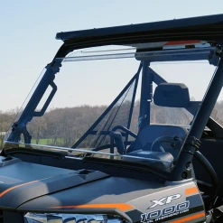 Spike Power Sports Spike Polaris Ranger (Pro-Fit) XP 1000 Tilting Scratch Resistant Windshield (2018+) 16 Spike Power Sports Spike Polaris Ranger (Pro-Fit) XP 1000 Tilting Scratch Resistant Windshield (2018+) -Zrp Store Spike Polaris Ranger Pro Fit XP 1000 Tilting Scratch Resistant Windshield 2018.4