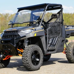 Spike Power Sports Spike Polaris Ranger (Pro-Fit) XP 1000 Tilting Scratch Resistant Windshield (2018+) 15 Spike Power Sports Spike Polaris Ranger (Pro-Fit) XP 1000 Tilting Scratch Resistant Windshield (2018+) -Zrp Store Spike Polaris Ranger Pro Fit XP 1000 Tilting Scratch Resistant Windshield 2018.5