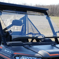 Spike Power Sports Spike Polaris Ranger (Pro-Fit) XP 1000 Tilting Scratch Resistant Windshield (2018+) 14 Spike Power Sports Spike Polaris Ranger (Pro-Fit) XP 1000 Tilting Scratch Resistant Windshield (2018+) -Zrp Store Spike Polaris Ranger Pro Fit XP 1000 Tilting Scratch Resistant Windshield 2018.6