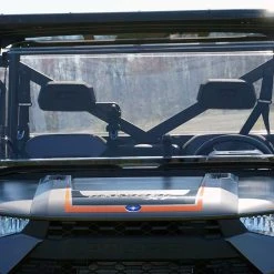 Spike Power Sports Spike Polaris Ranger (Pro-Fit) XP 1000 Tilting Scratch Resistant Windshield (2018+) 13 Spike Power Sports Spike Polaris Ranger (Pro-Fit) XP 1000 Tilting Scratch Resistant Windshield (2018+) -Zrp Store Spike Polaris Ranger Pro Fit XP 1000 Tilting Scratch Resistant Windshield 2018.8