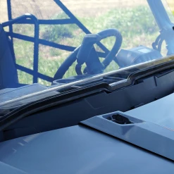 Spike Power Sports Spike Polaris Ranger (Pro-Fit) XP 1000 Tilting Scratch Resistant Windshield (2018+) 12 Spike Power Sports Spike Polaris Ranger (Pro-Fit) XP 1000 Tilting Scratch Resistant Windshield (2018+) -Zrp Store Spike Polaris Ranger Pro Fit XP 1000 Tilting Scratch Resistant Windshield 2018.9
