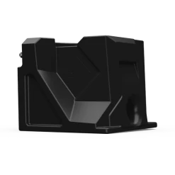 Rockford Fosgate® Rockford Fosgate 10" Color Optix™ Subwoofer Enclosure For Select Ranger Models