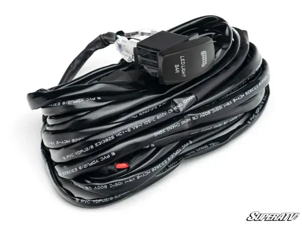 SuperATV 12" LED Single-Row Light Row - Image 2