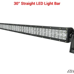 SuperATV 30" LED Combination Spot/Flood Light Bar