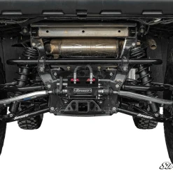 SuperATV Can-Am Defender HD10 Ride System Rear Steering Kit