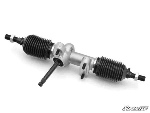SuperATV Honda Talon 1000R RackBoss 2.0 Rack & Pinion - Image 2