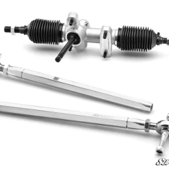 SuperATV Honda Talon 1000R RackBoss 2.0 Rack &amp; Pinion
