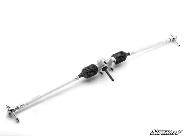 SuperATV Honda Talon 1000R RackBoss 2.0 Rack & Pinion - Image 6