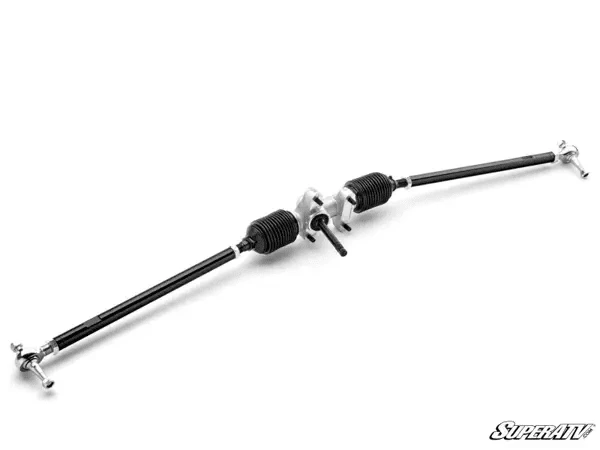 SuperATV Honda Talon 1000R RackBoss 2.0 Rack & Pinion - Image 8