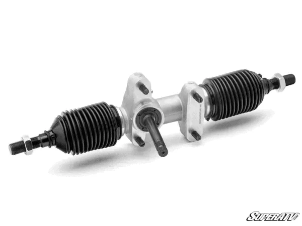 SuperATV Honda Talon 1000R RackBoss 2.0 Rack & Pinion - Image 9