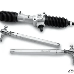 SuperATV Honda Talon 1000X RackBoss 2.0 Rack & Pinion