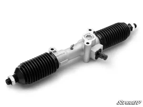 SuperATV Honda Talon 1000X RackBoss 2.0 Rack & Pinion - Image 5