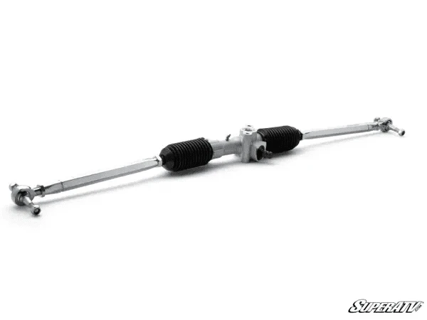 SuperATV Honda Talon 1000X RackBoss 2.0 Rack & Pinion - Image 7