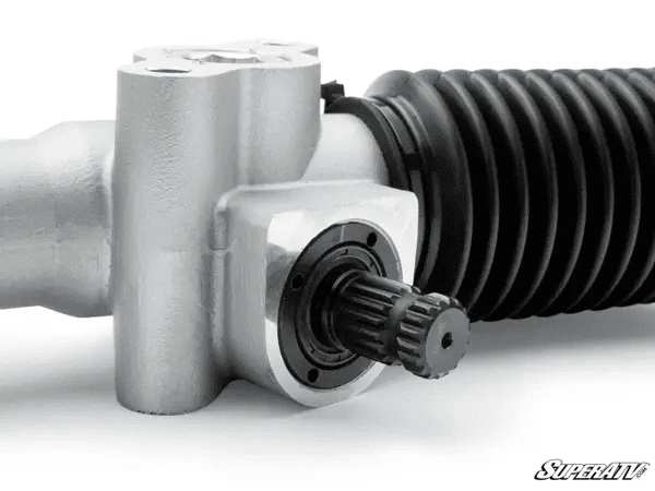 SuperATV Honda Talon 1000X RackBoss 2.0 Rack & Pinion - Image 3