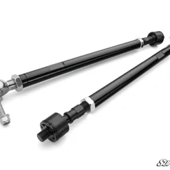 SuperATV Honda Talon 1000X RackBoss 2.0 Steel Bar Tie Rod Kit