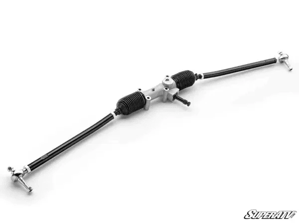 SuperATV Polaris RZR Pro XP RackBoss 2.0 Rack & Pinion - Image 6