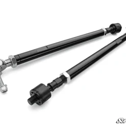 SuperATV Polaris RZR Pro XP RackBoss 2.0 Steel Bar Tie Rod Kit