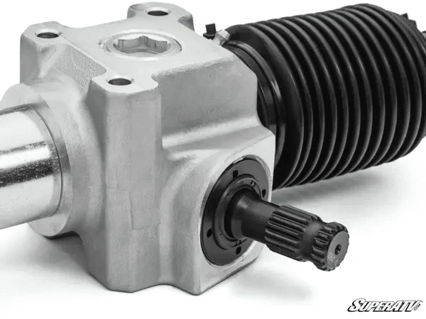 SuperATV Polaris General 1000 RackBoss 2.0 Rack And Pinion - Image 7