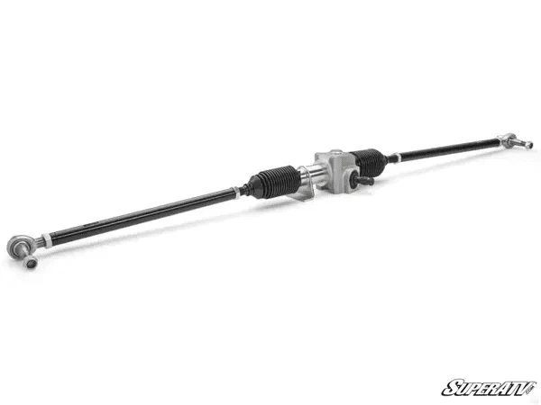 SuperATV Polaris General 1000 RackBoss 2.0 Rack And Pinion - Image 6