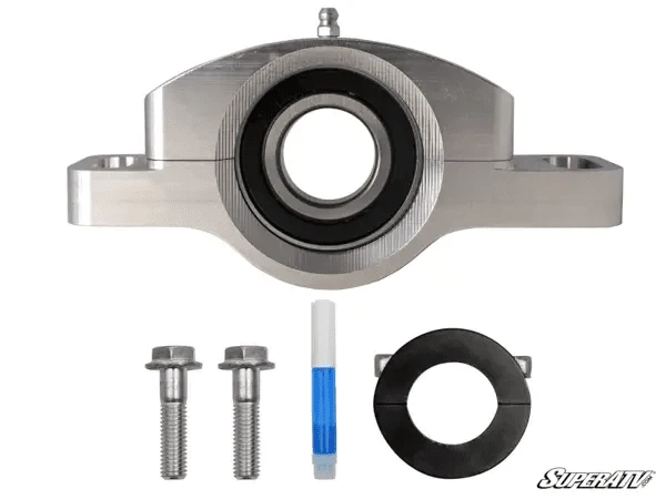 SuperATV Polaris RZR Turbo R Carrier Bearing - Image 4