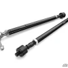 SuperATV Polaris RZR Turbo S RackBoss 2.0 Steel Bar Tie Rod Kit