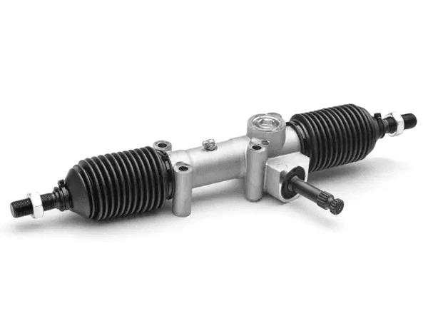 SuperATV Polaris RZR XP Turbo S RackBoss 2.0 Rack & Pinion - Image 2