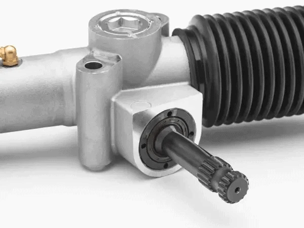 SuperATV Polaris RZR XP Turbo S RackBoss 2.0 Rack & Pinion - Image 3