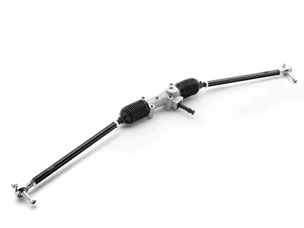 SuperATV Polaris RZR XP Turbo S RackBoss 2.0 Rack & Pinion - Image 5