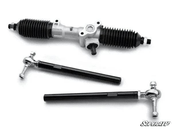 SuperATV Polaris Ranger XP 1000 RackBoss 2.0 Rack And Pinion - Image 2