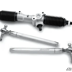 SuperATV Polaris Ranger XP 1000 RackBoss 2.0 Rack And Pinion