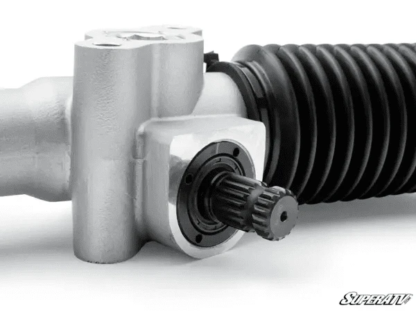 SuperATV Polaris Ranger XP 1000 RackBoss 2.0 Rack And Pinion - Image 3