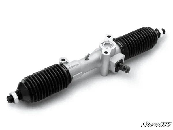 SuperATV Polaris RZR Trail S 900 RackBoss 2.0 Rack And Pinion - Image 4