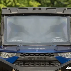SuperATV Polaris Ranger XP 900 Maxdrive Power Flip Windshield 13 SuperATV Polaris Ranger XP 900 Maxdrive Power Flip Windshield -Zrp Store SuperATV Polaris Ranger XP 900 Maxdrive Power Flip Windshield 7