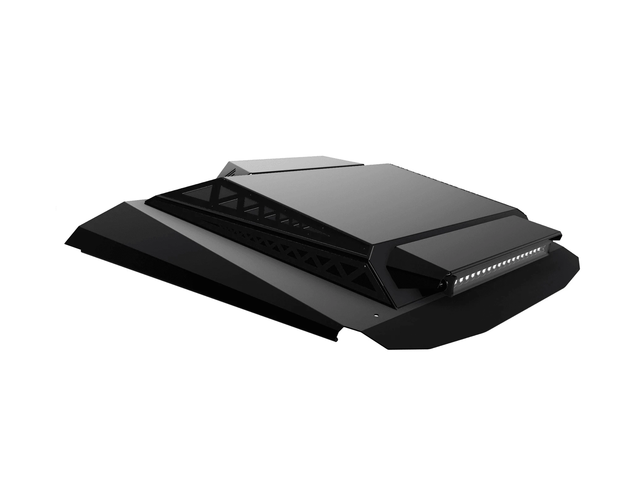 Thumper Fab RZR (2 Seat) Level 2 And 3 Audio Roof - Image 8