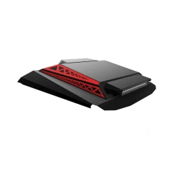 Thumper Fab RZR (2 Seat) Level 2 And 3 Audio Roof