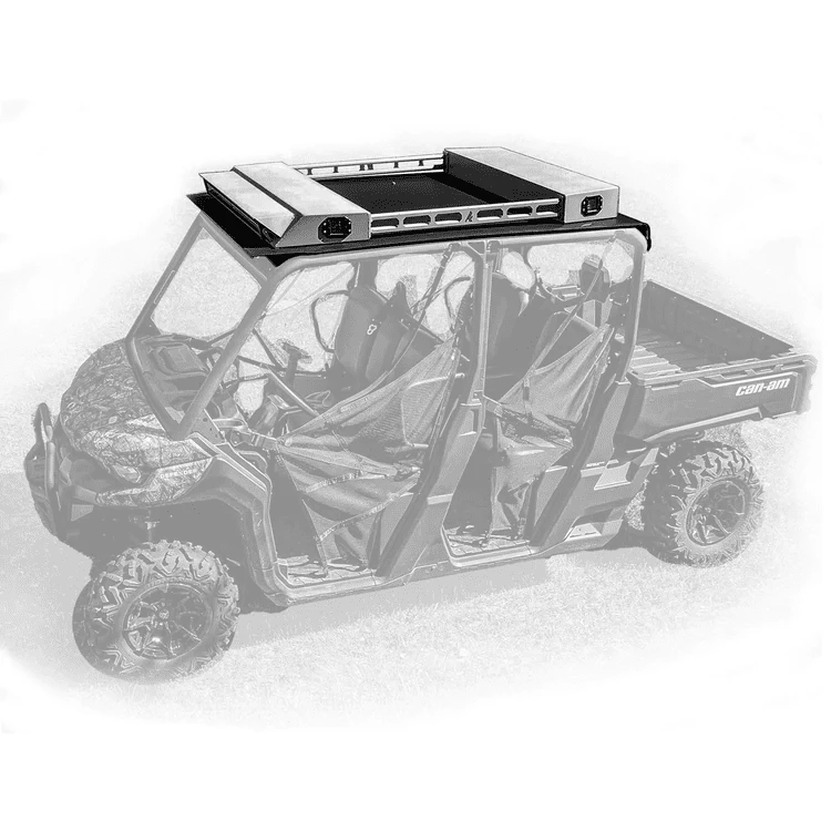 Thumper Fab Defender (MAX) Level 3 Audio Roof - Image 5