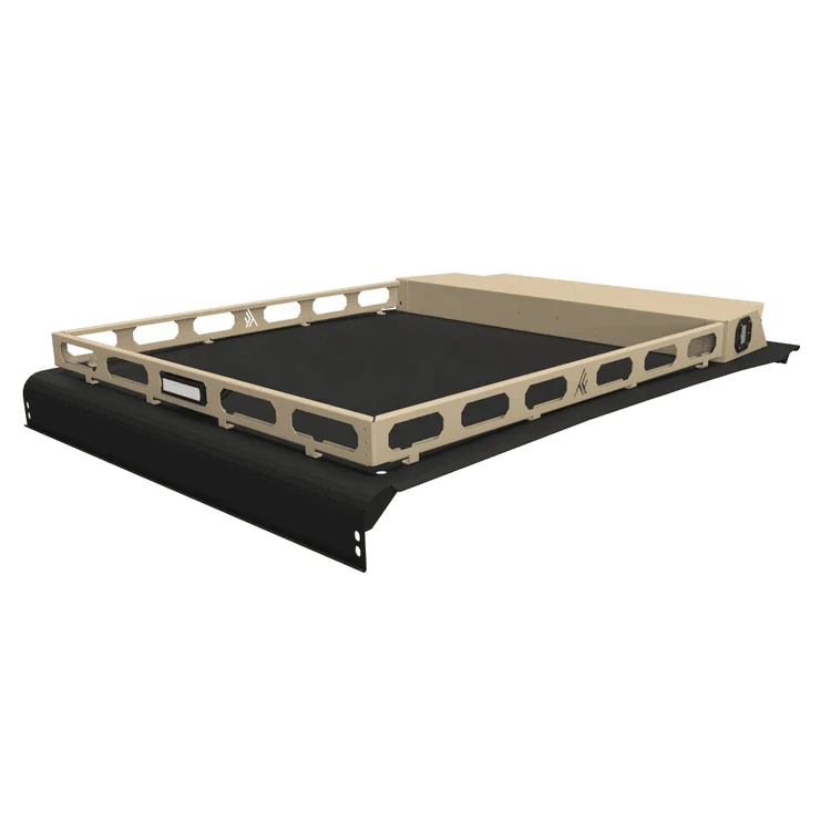 Thumper Fab Defender (MAX) Level 1 Roof - Image 5