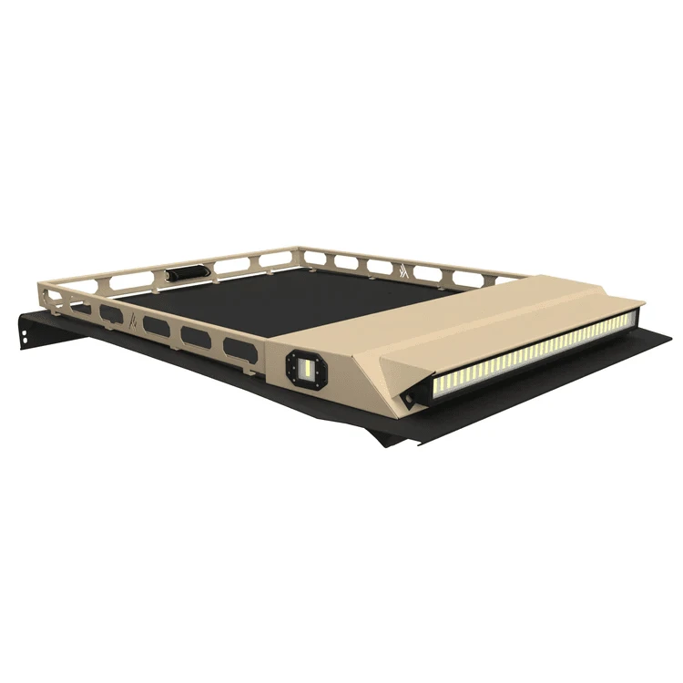 Thumper Fab Defender (MAX) Level 2 Audio Roof - Image 3