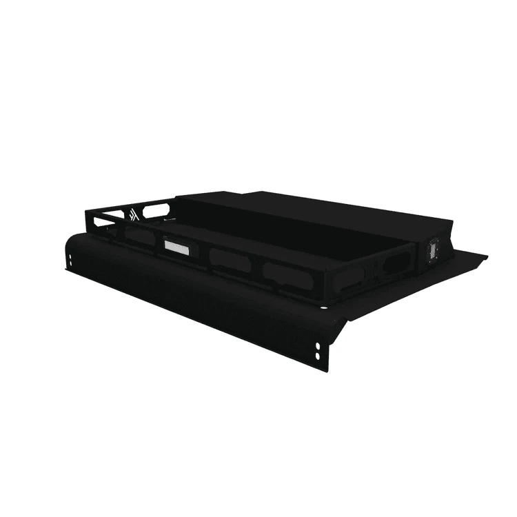 Thumper Fab Defender Level 2 Audio Roof - Image 5