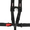 Trinity Racing 5 POINT 3" SFI Harness