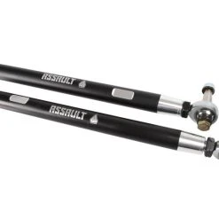 Assault Industries Barrel Tie Rods - Honda Talon