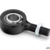 SuperATV Honda Pioneer 1000 Heavy-Duty Tie Rod End Replacement Kit