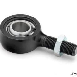 SuperATV Honda Pioneer 1000 Heavy-Duty Tie Rod End Replacement Kit