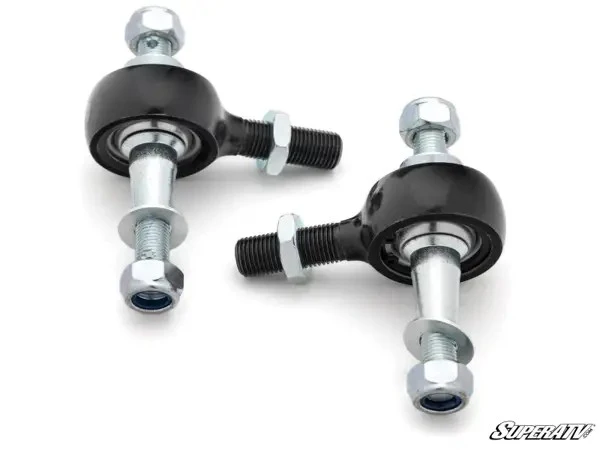 SuperATV Honda Pioneer 1000 Heavy-Duty Tie Rod End Replacement Kit - Image 2