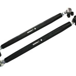 Assault Industries Turret Style Heavy Duty Tie Rods - Polaris RZR