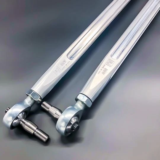 LM UTV Polaris RZR XP 2014-2017 Steering Tie Rod Kit - Image 4