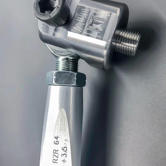 LM UTV Polaris RZR XP 2014-2017 Steering Tie Rod Kit - Image 3