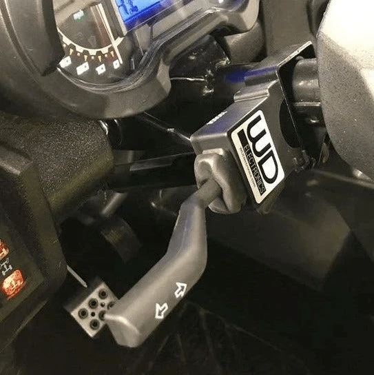 WD Electronics Polaris General Turn Signal Kit - Image 8