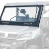SuperATV CFMOTO UForce 1000 Glass Windshield